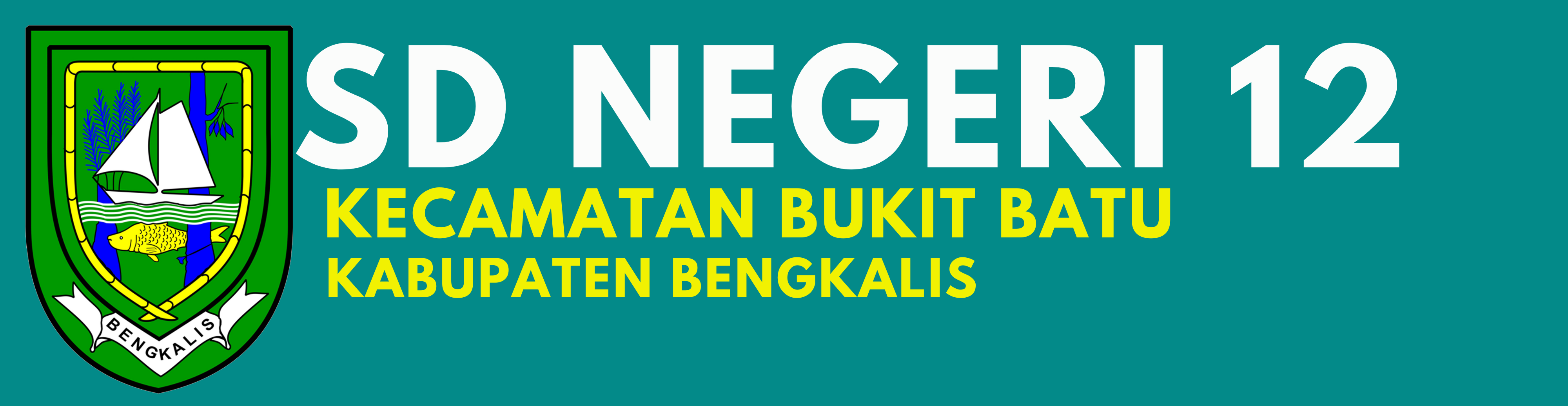 SDN 12 Bukit Batu